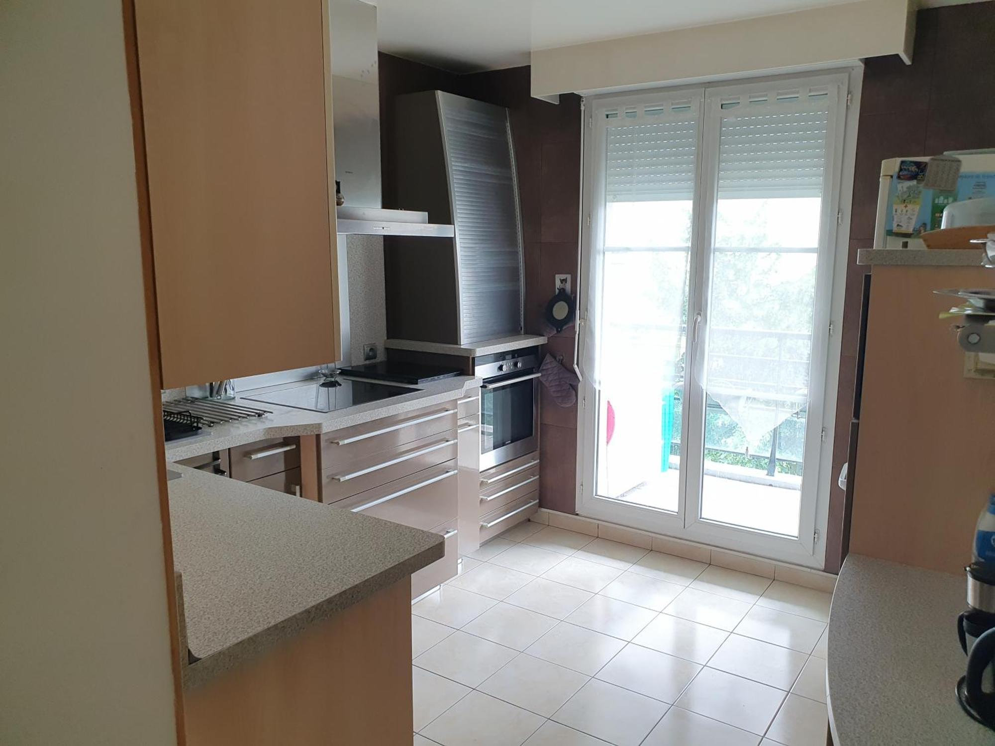 Appartement Residentiel Au Vert Et Au Frais مونتينيو لي بروتون المظهر الخارجي الصورة