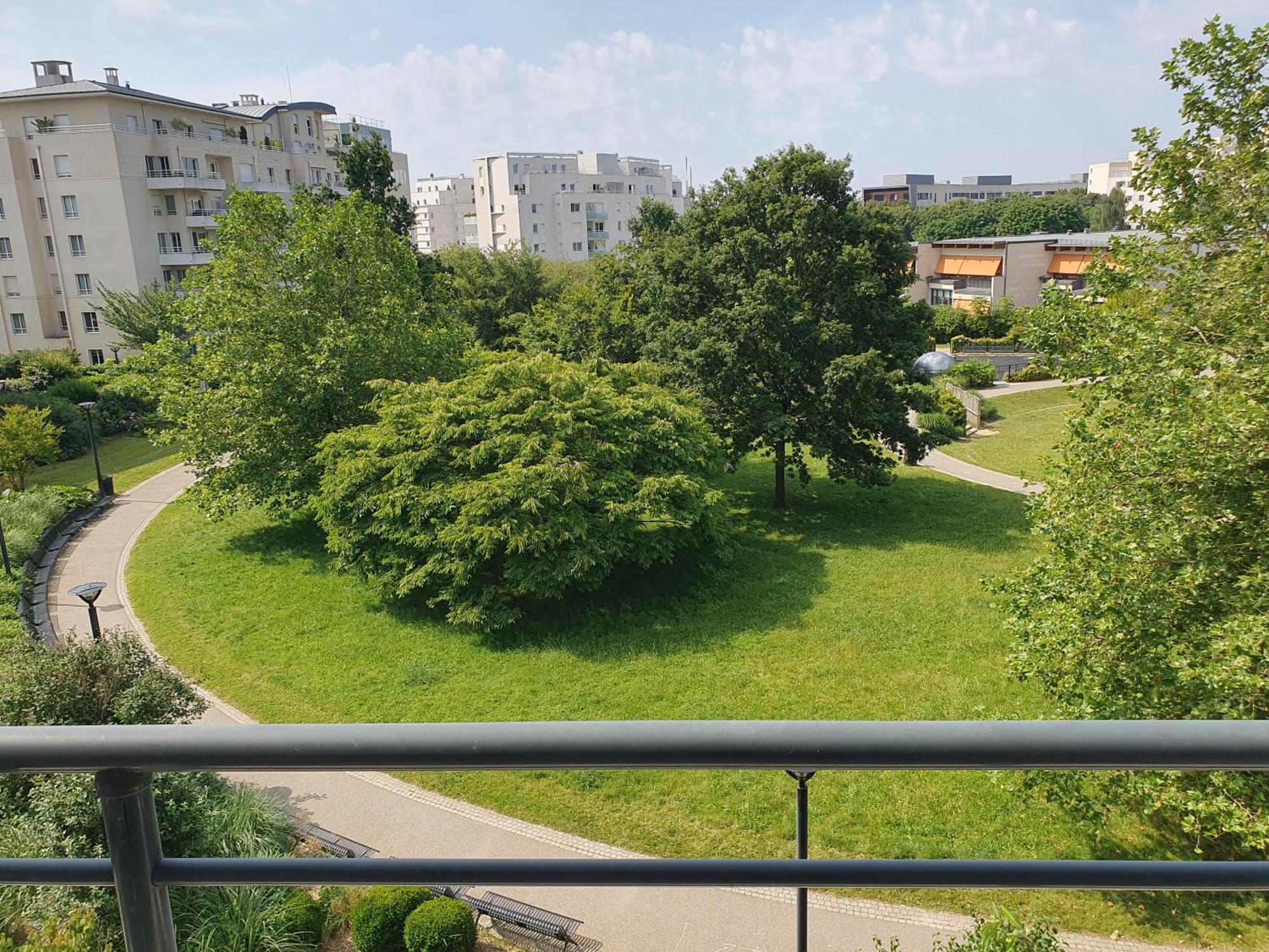 Appartement Residentiel Au Vert Et Au Frais مونتينيو لي بروتون المظهر الخارجي الصورة
