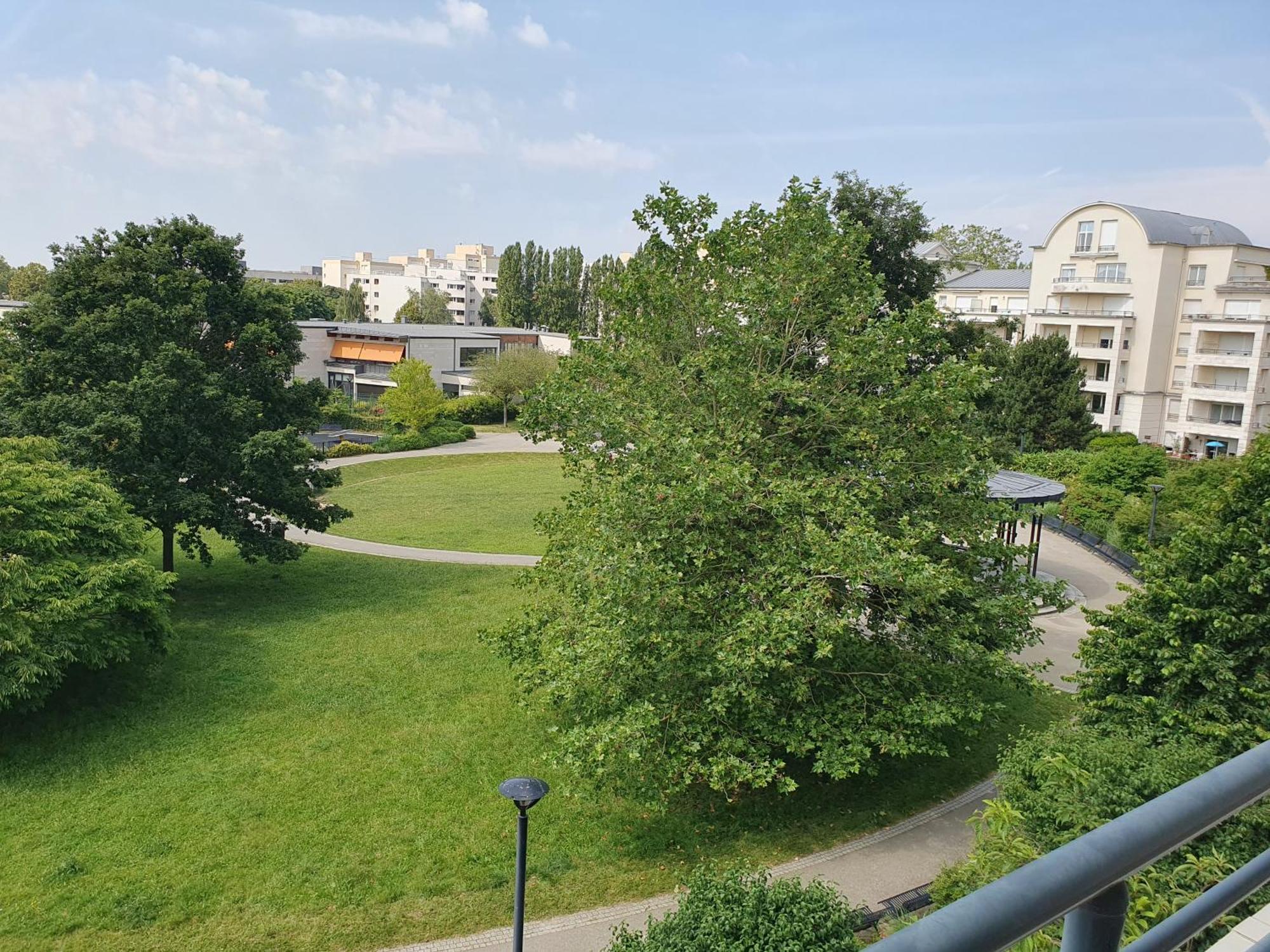 Appartement Residentiel Au Vert Et Au Frais مونتينيو لي بروتون المظهر الخارجي الصورة