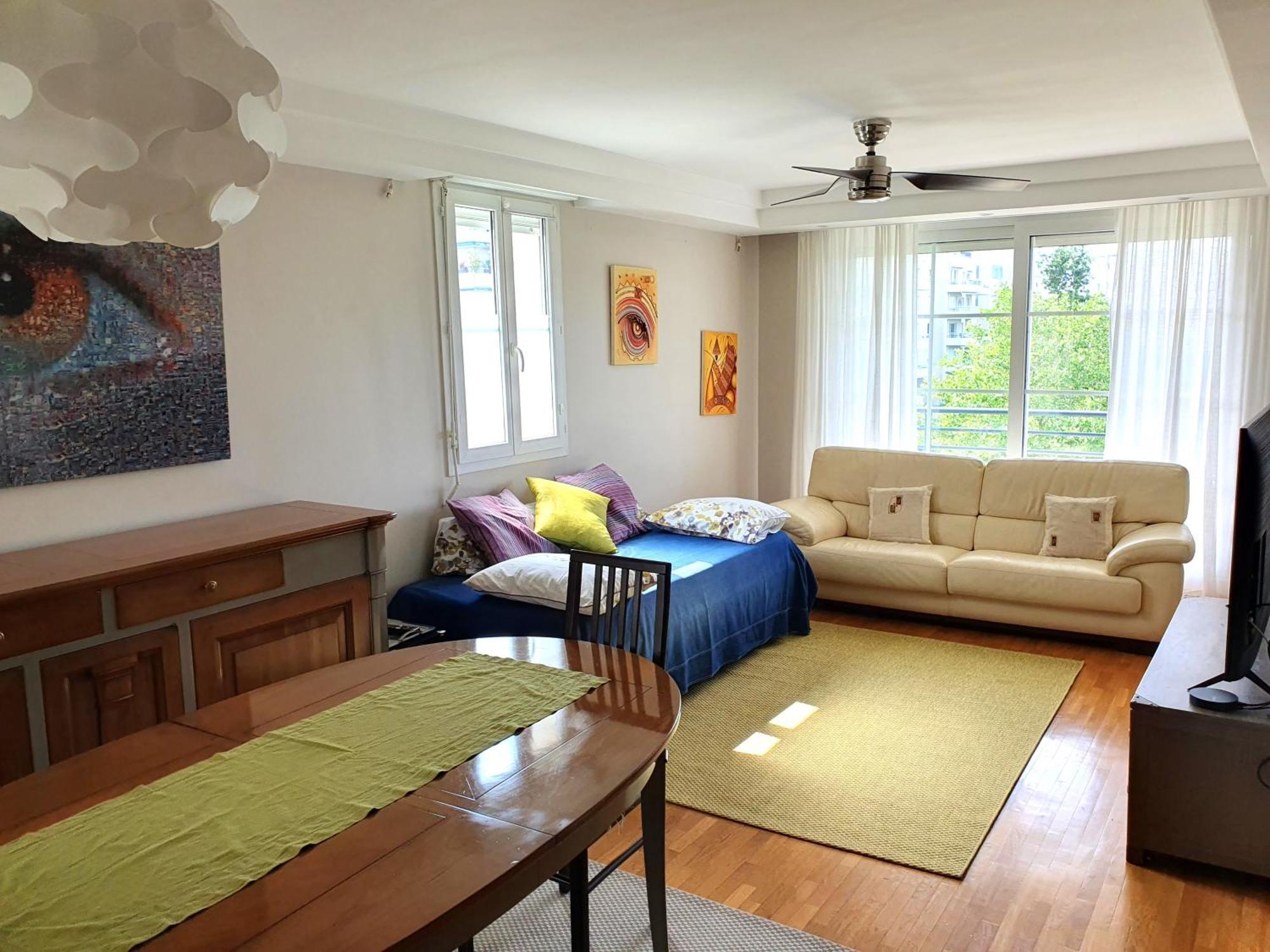 Appartement Residentiel Au Vert Et Au Frais مونتينيو لي بروتون المظهر الخارجي الصورة