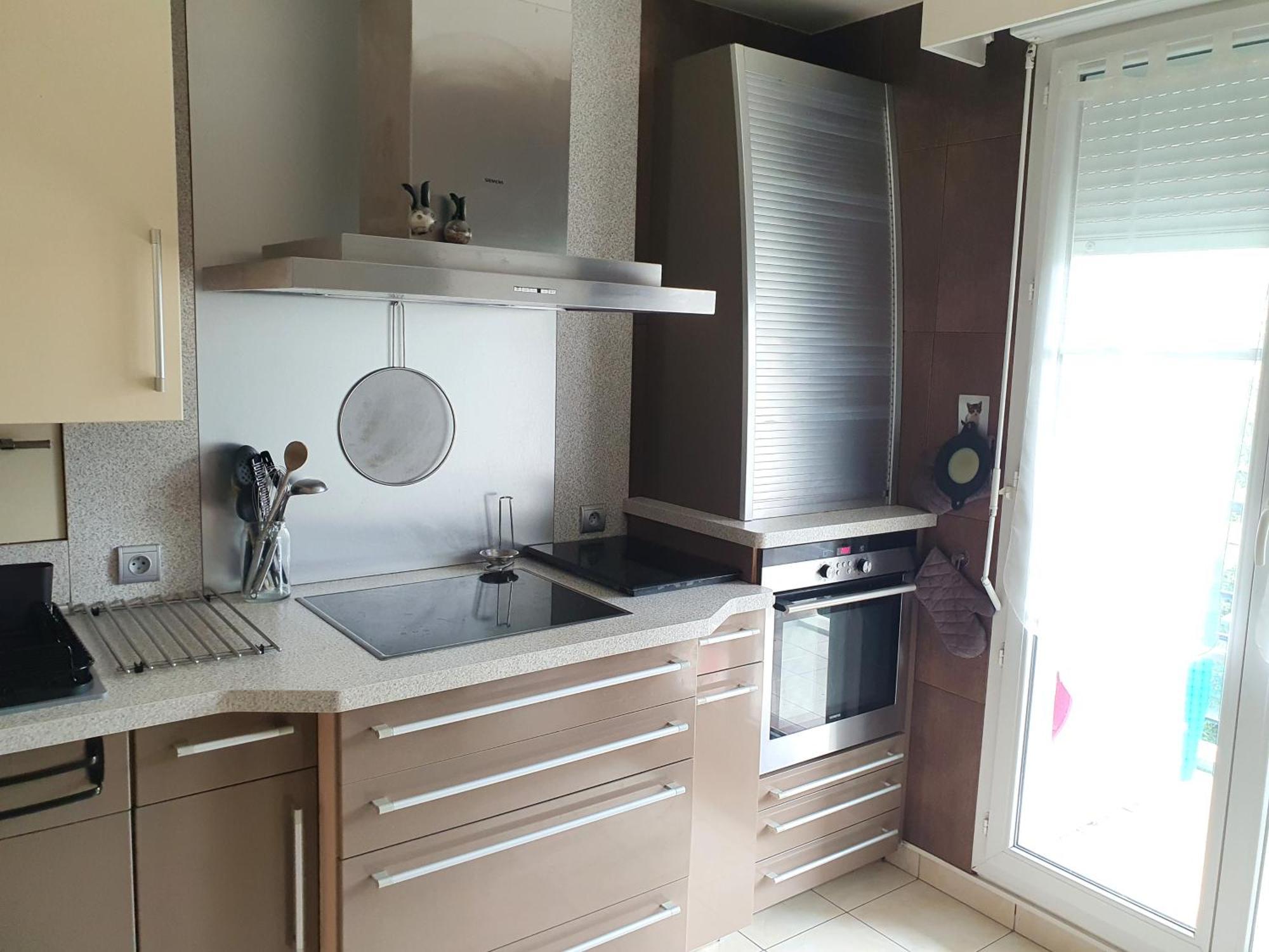 Appartement Residentiel Au Vert Et Au Frais مونتينيو لي بروتون المظهر الخارجي الصورة