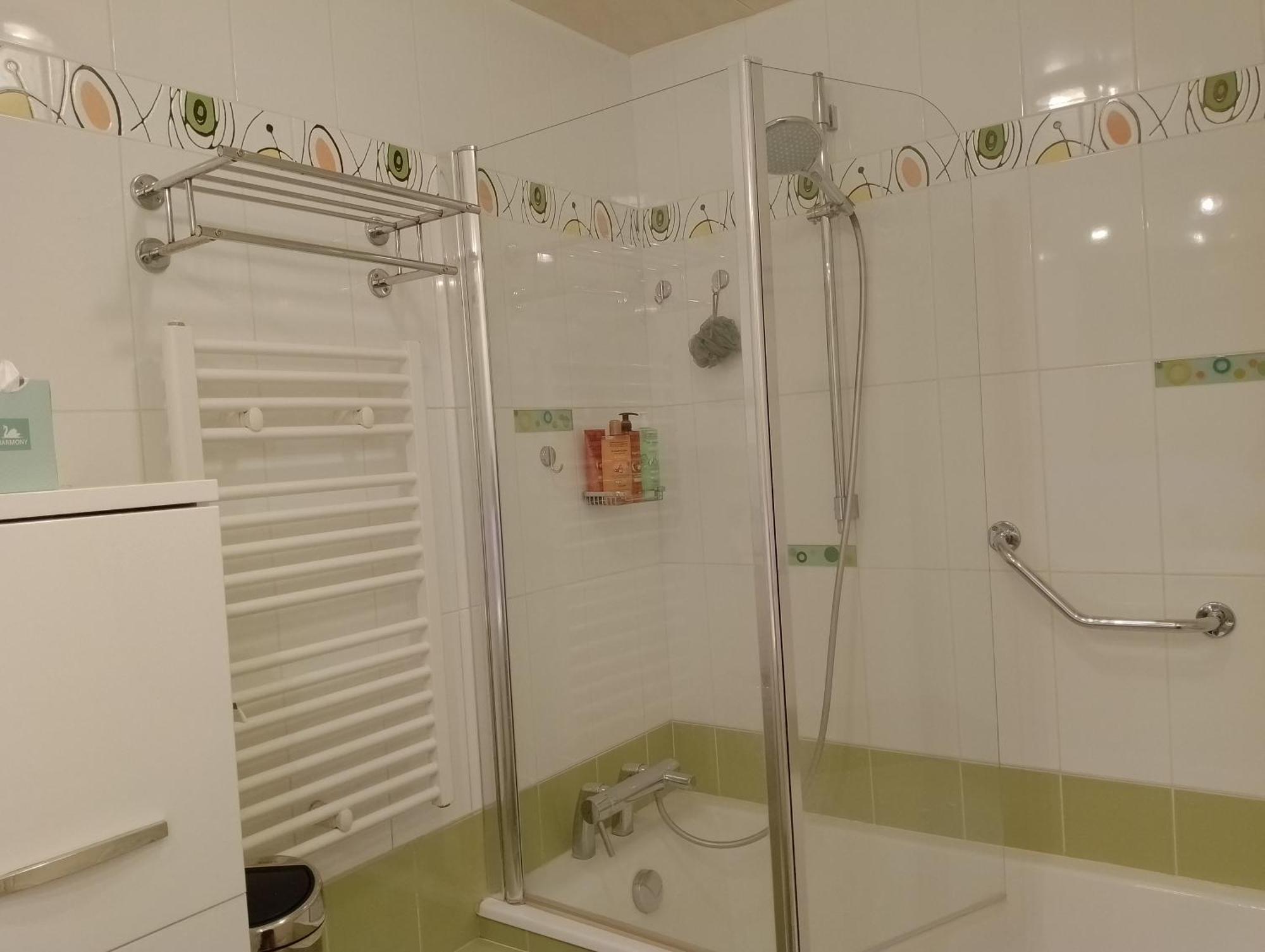 Appartement Residentiel Au Vert Et Au Frais مونتينيو لي بروتون المظهر الخارجي الصورة
