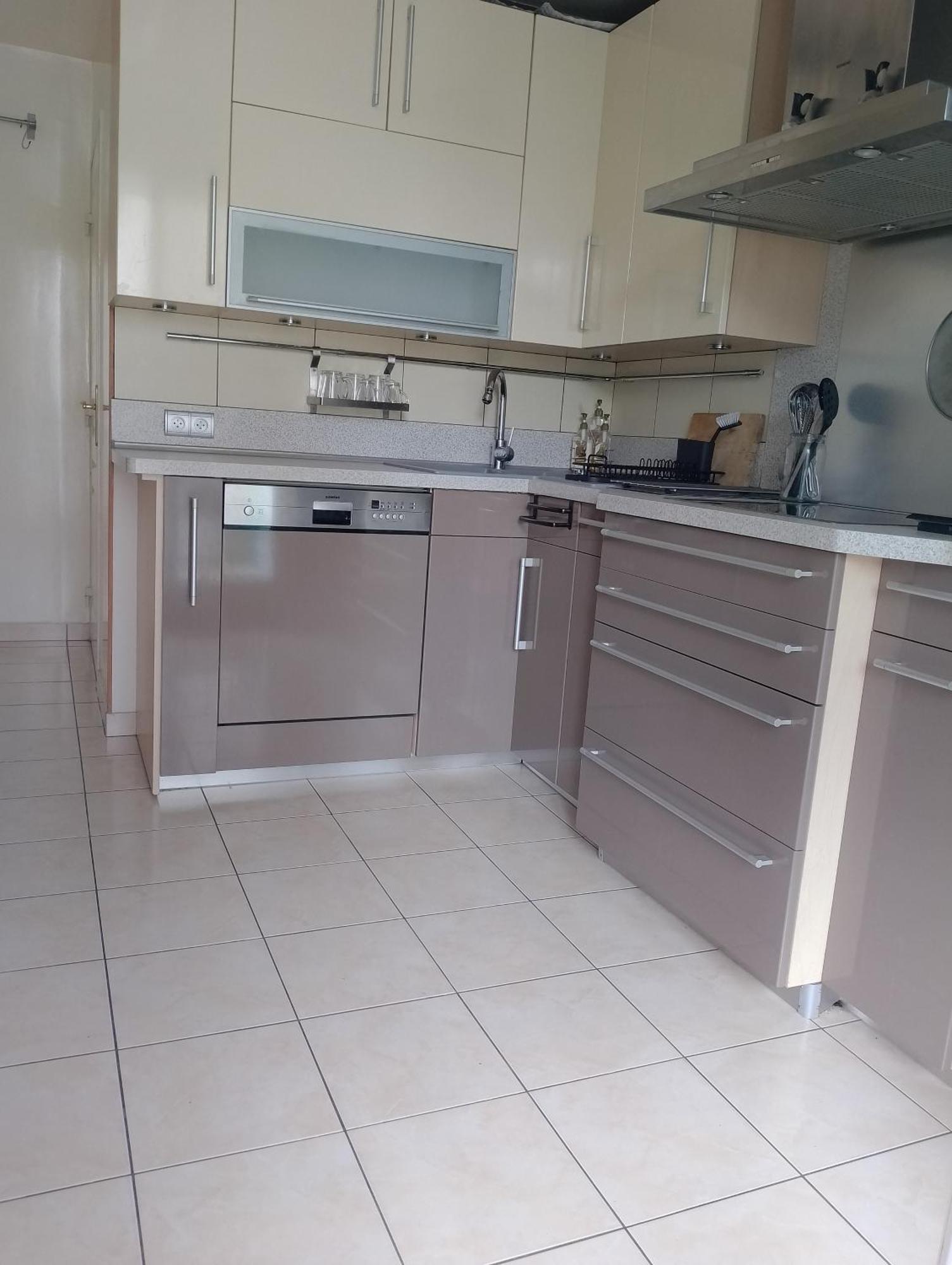 Appartement Residentiel Au Vert Et Au Frais مونتينيو لي بروتون المظهر الخارجي الصورة