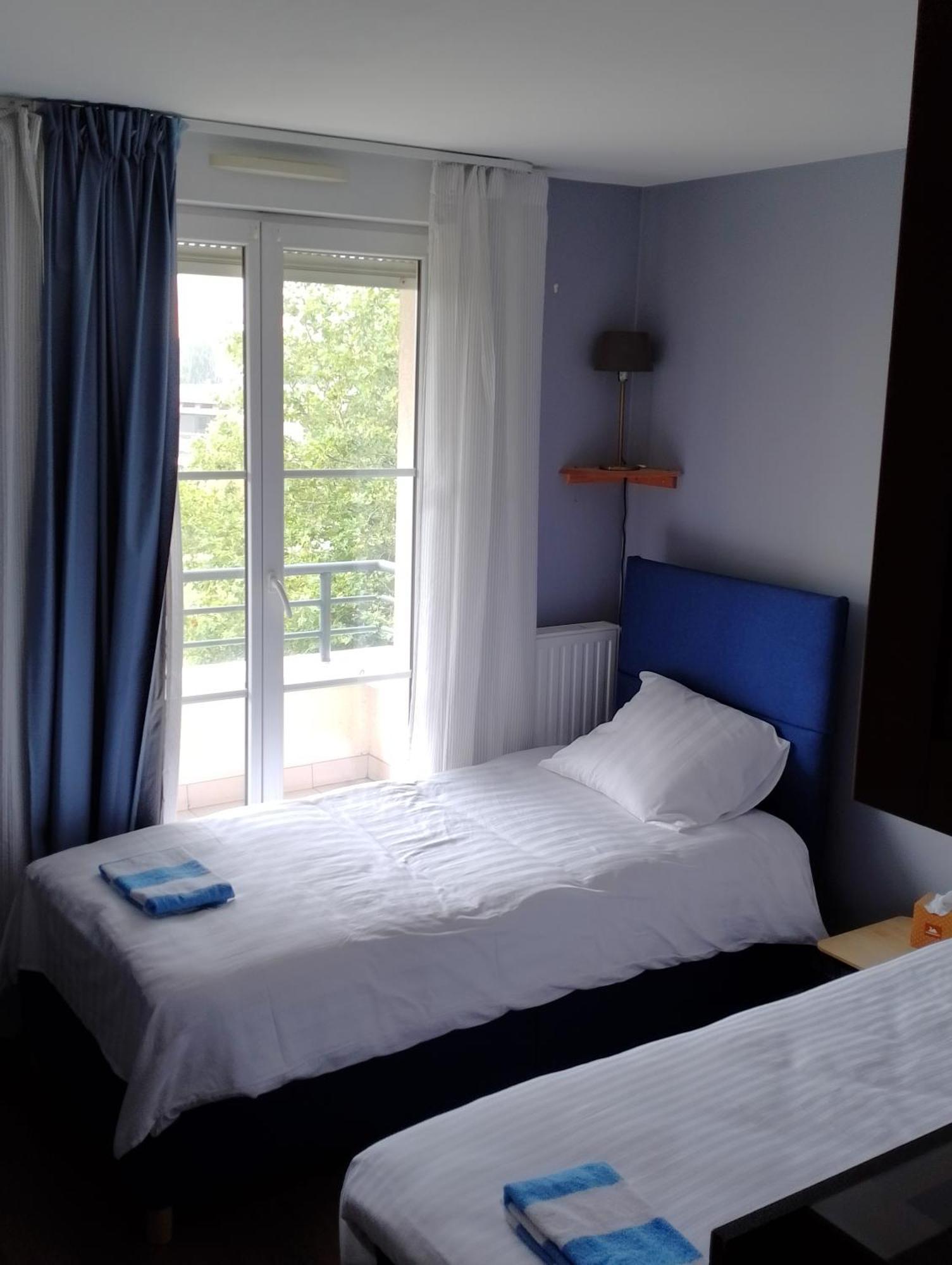 Appartement Residentiel Au Vert Et Au Frais مونتينيو لي بروتون المظهر الخارجي الصورة